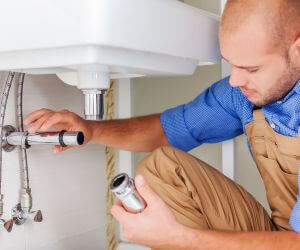 About The Faucet Pros Kidder, MO